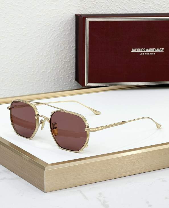 Picture of Jacques Marie Mage Sunglasses _SKUfw75326467fw